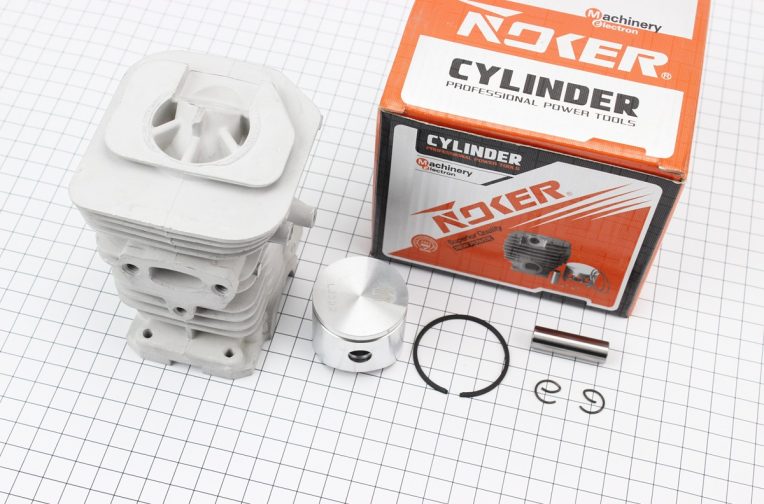 Циліндр к-кт (цпг) мод.142 40mm (палець 10mm)