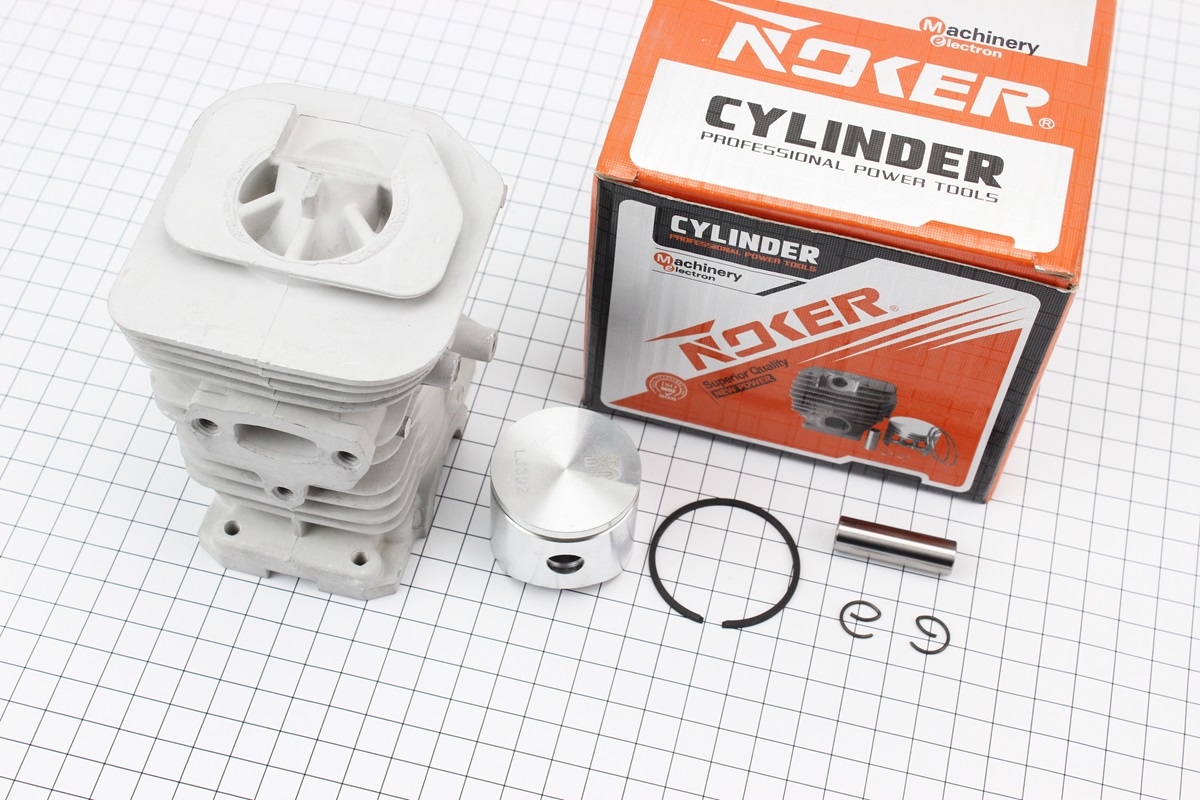 Циліндр к-кт (цпг) мод.142 40mm (палець 10mm)