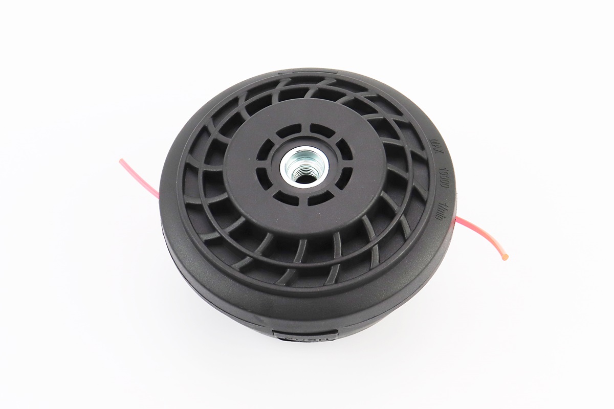 Шпуля (бабина, котушка), САМОНАМОТУЮЧА, "Підшипник" - Зображення 2