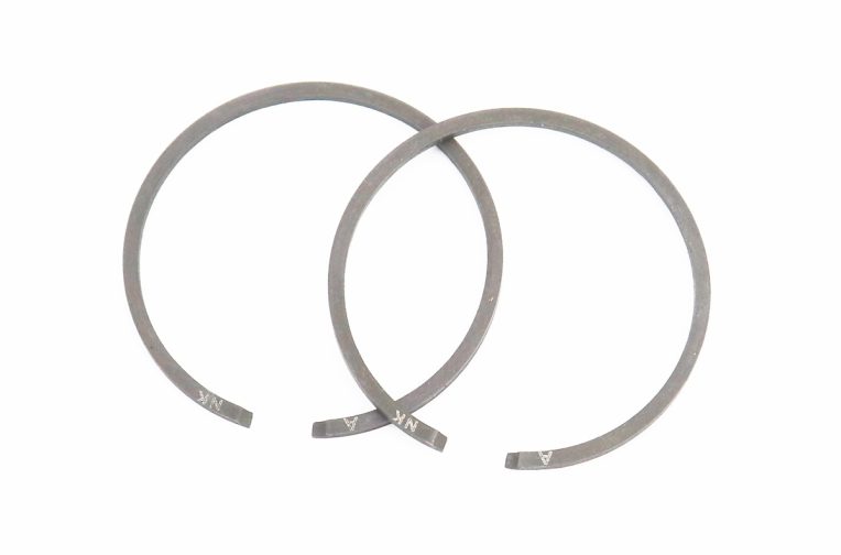 Кільця поршневі 36х1,5mm