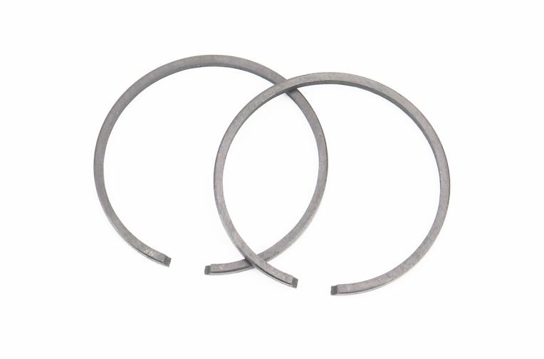 Кільця поршневі 44х2,0mm