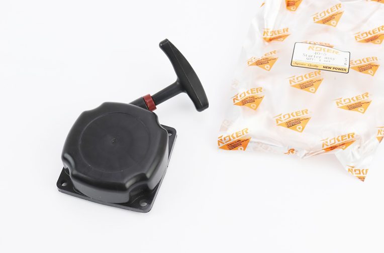 Стартер 4отв. 66,5х66,5mm “Метелик – 2 зачепи”