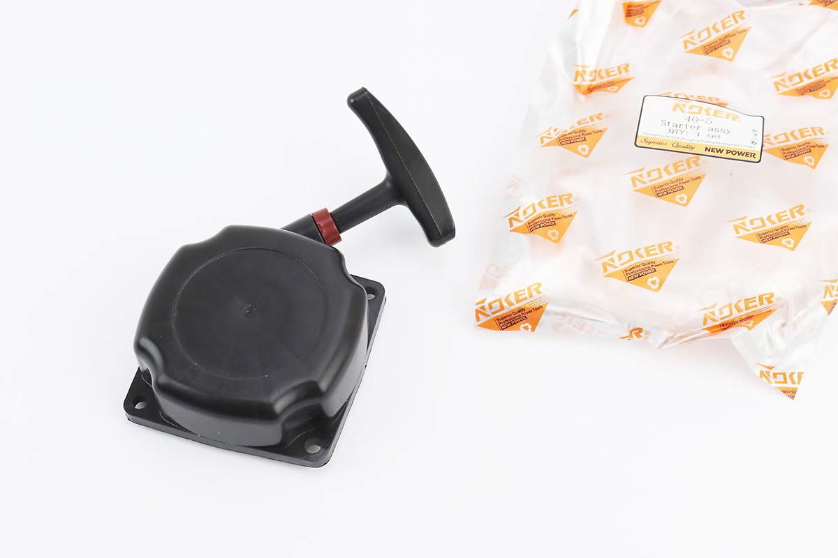 Стартер 4отв. 66,5х66,5mm "Метелик - 2 зачепи"