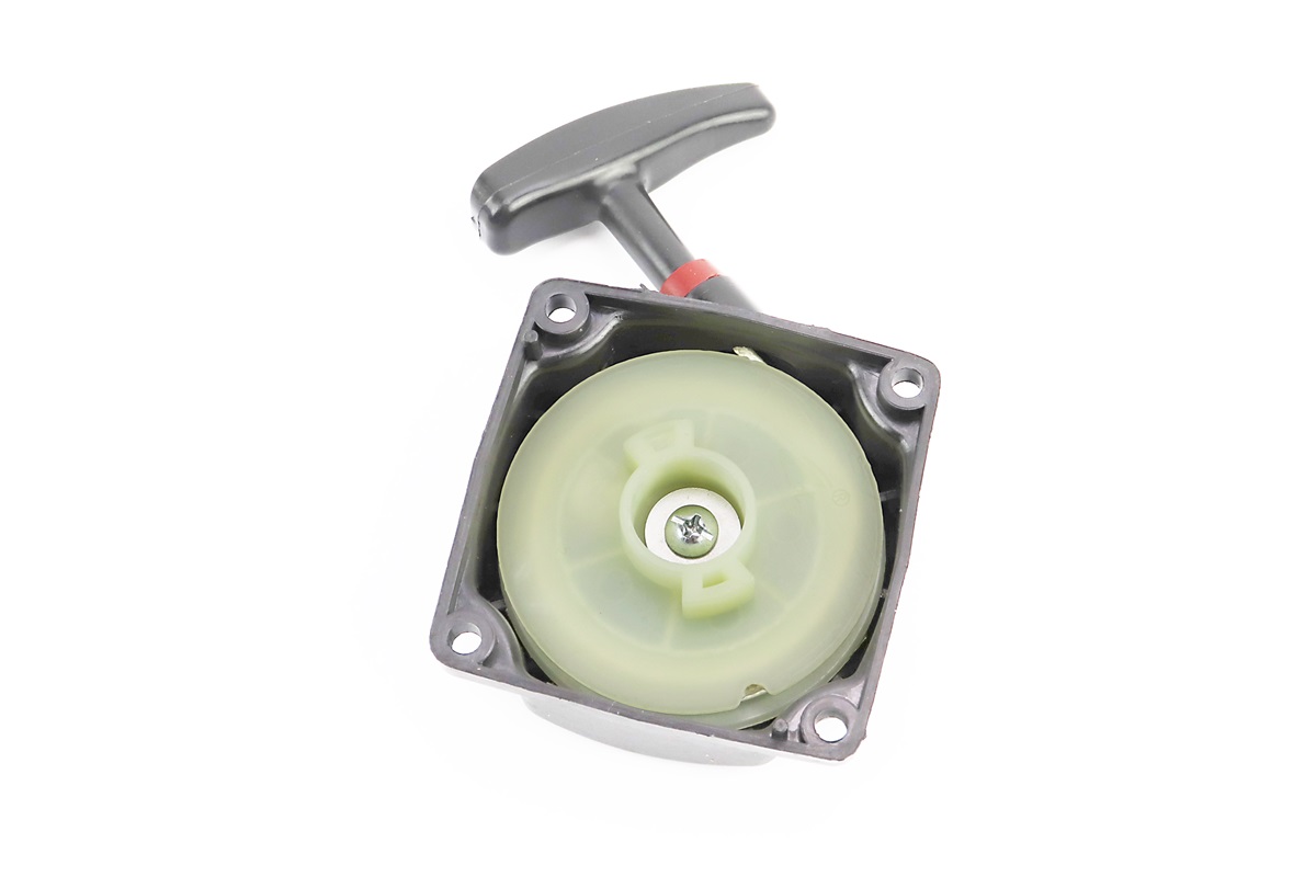 Стартер 4отв. 66,5х66,5mm "Метелик - 2 зачепи" - Зображення 2