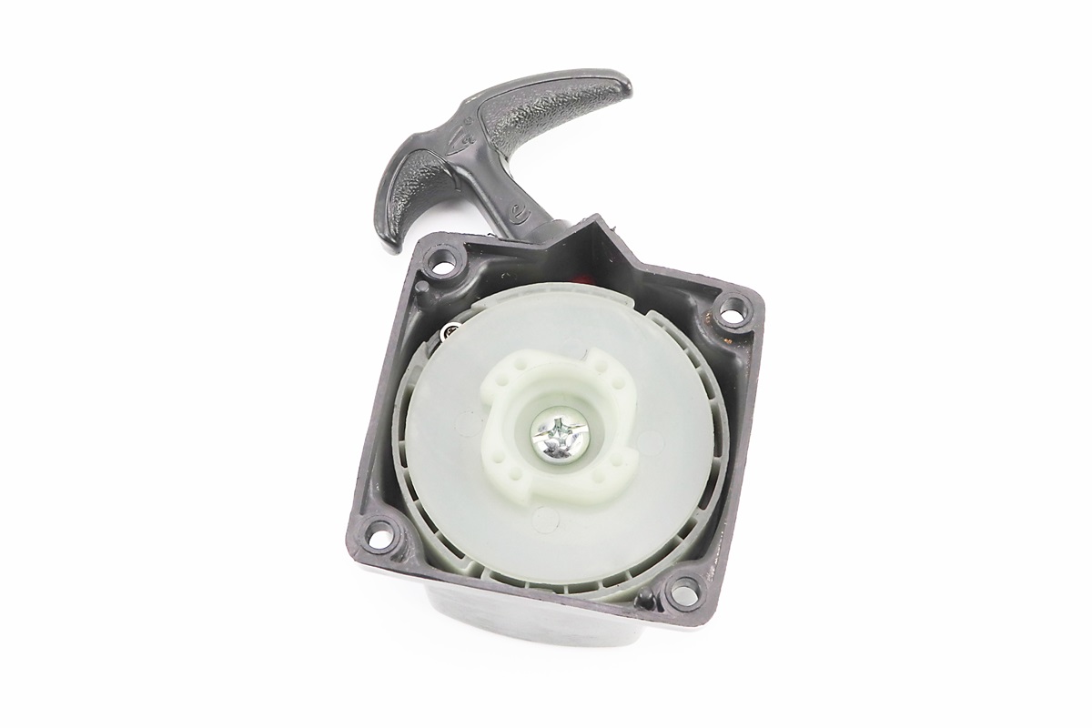 Стартер 4отв. 66,5х66,5mm "Плавний пуск - 4 зачепи", Dзачепи-38mm Тип 2 - Зображення 2