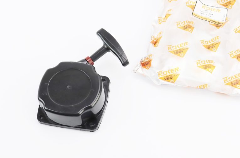 Стартер 4отв. 66,5х66,5mm “дріт – 2 зачепи”