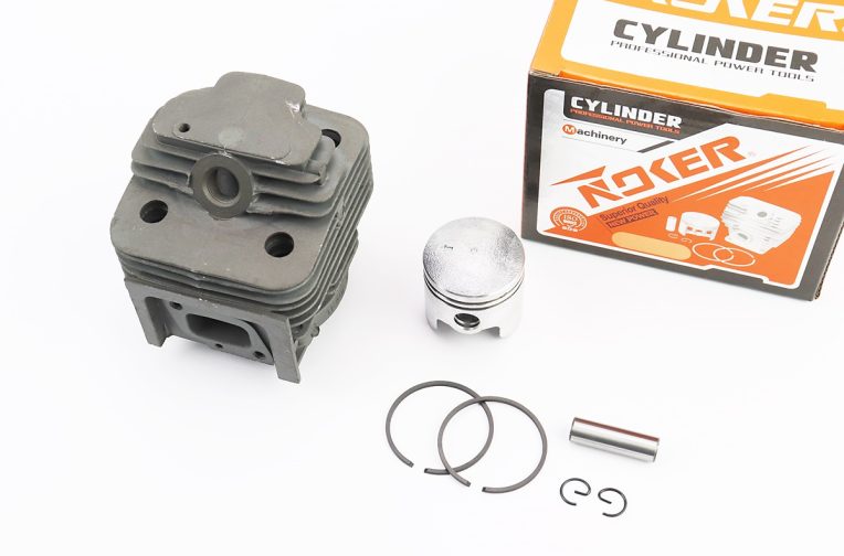 Циліндр к-кт (цпг) 40mm (палець 10mm) “чорний”