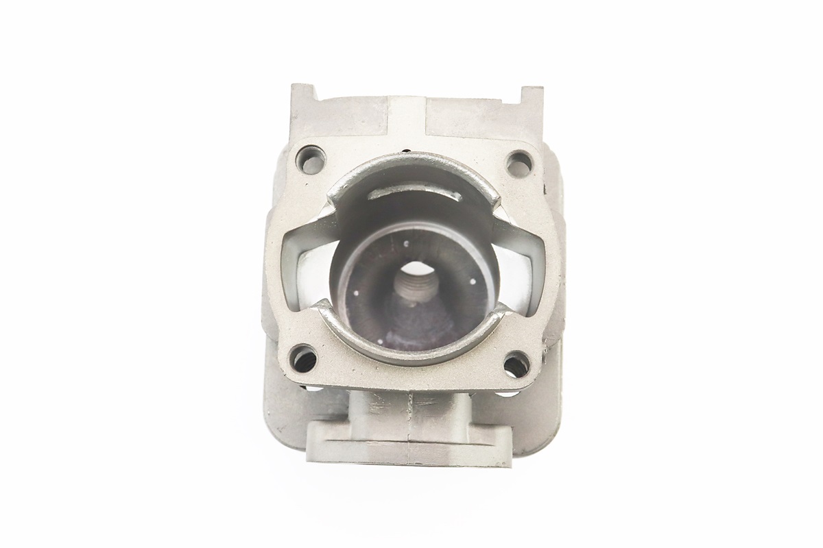 Циліндр к-кт (цпг) 44mm (палець 10mm) "чорний" - Зображення 3