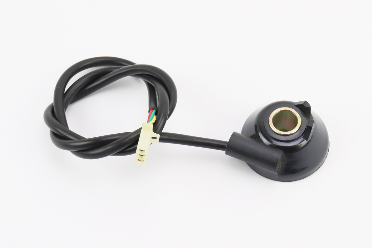 V200-R2 Привід спідометра (електронний, вісь 15мм)