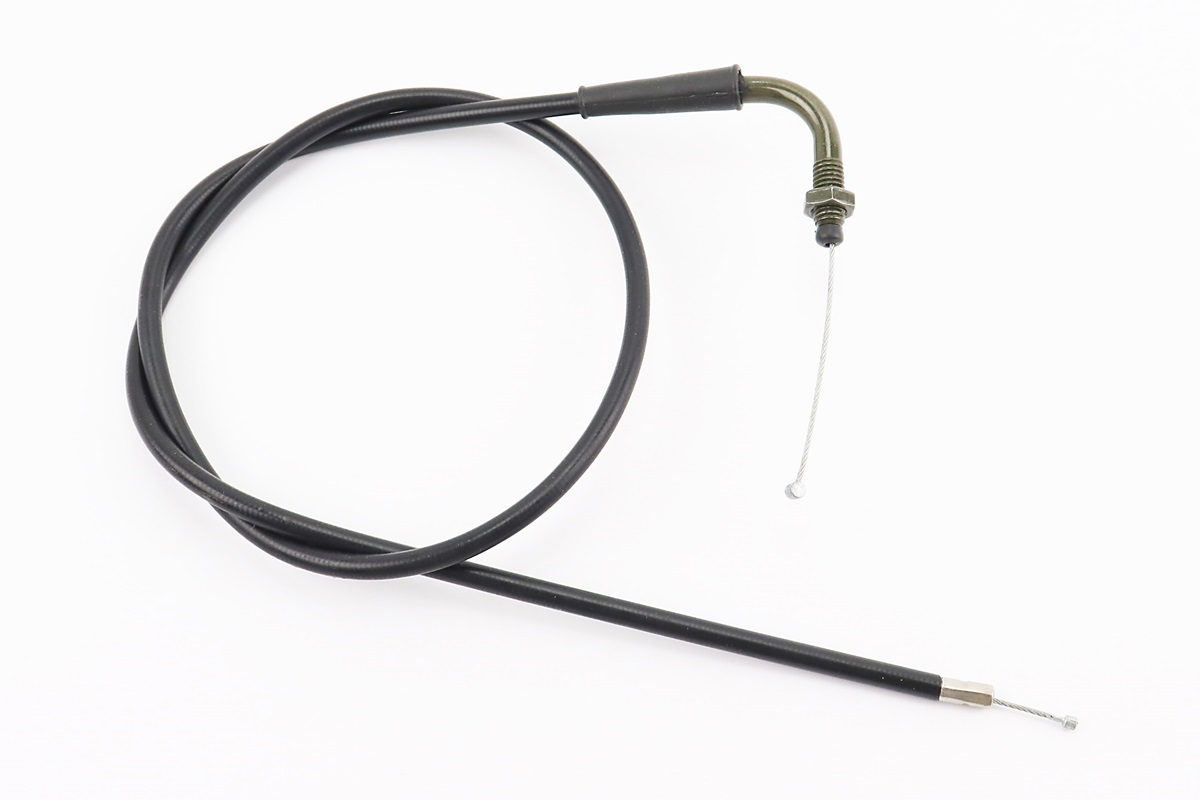 Scrambler 250 Трос дросельної заслінки (трос 94см; кожух 86см)