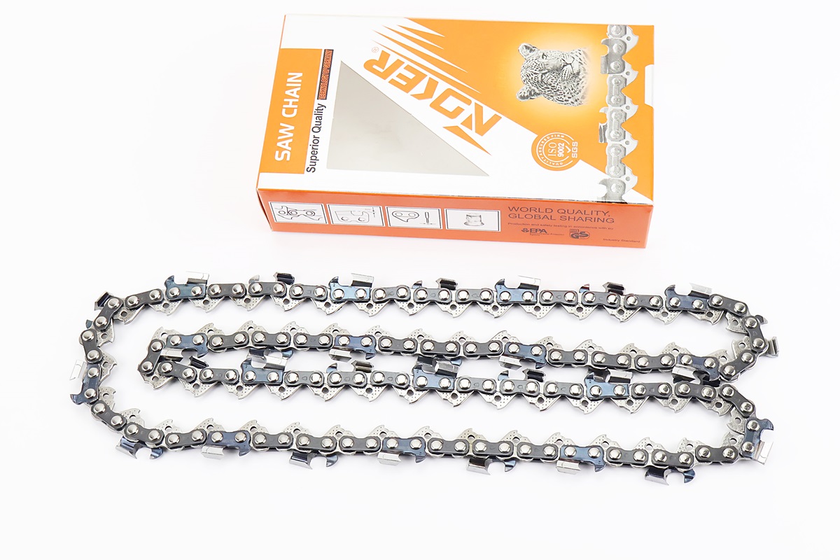 Ланцюг 325-1,5mm-64зв. квад. зуб (на Husqvarna-15", Китай-16")