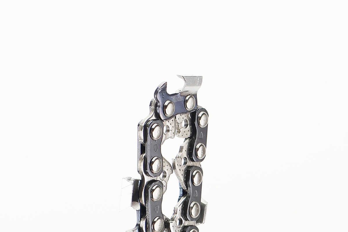 Ланцюг 325-1,5mm-64зв. квад. зуб (на Husqvarna-15", Китай-16") - Зображення 2