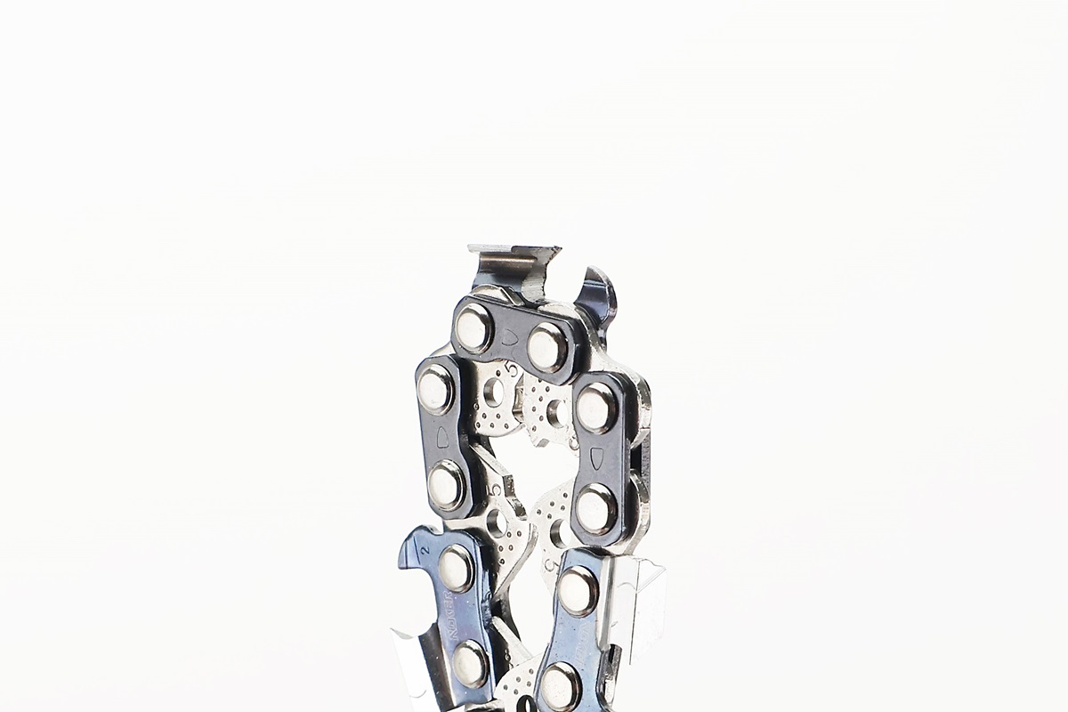 Ланцюг 325-1,5mm-64зв. квад. зуб (на Husqvarna-15", Китай-16") - Зображення 3