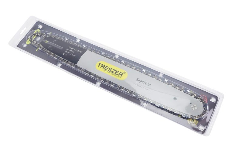 Шина 18″-1,5mm 325 72зв L-52см + ланцюг 325-1,5mm-72зв. квад. зуб, на блістері