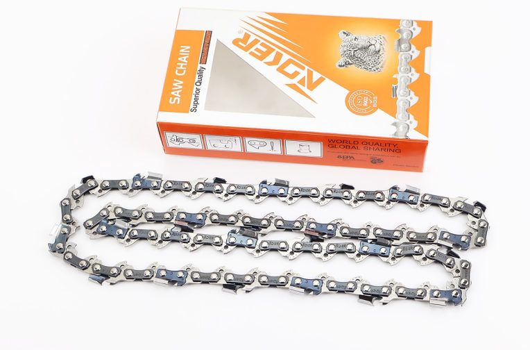 Ланцюг 3/8″-1,3mm-52зв. квад. зуб (на Partner-14″) RS