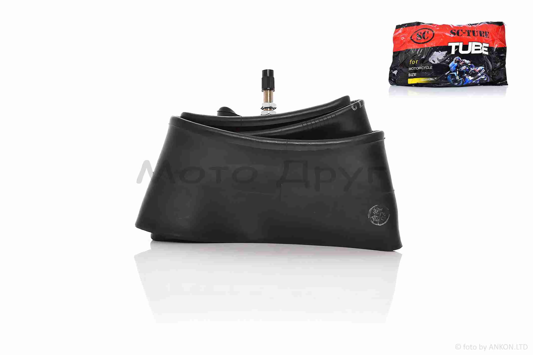 Камера 16" 2.50-16 "PF"