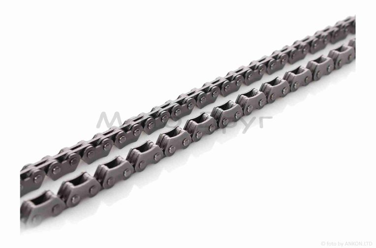 Цепь ГРМ  2*3-84L  LETS 4, AD V50