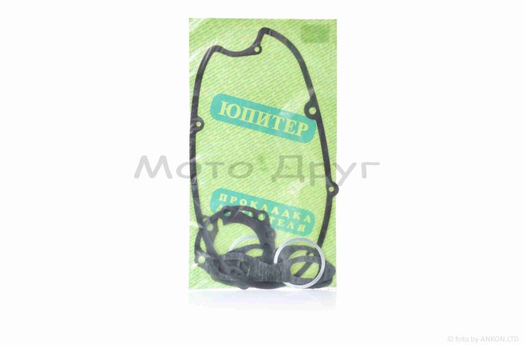 Прокладки двигуна к-кт  ІЖ Юпітер