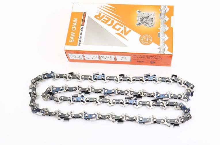 Ланцюг 3/8″-1,3mm-50зв. квад. зуб (на Stihl-180-14″)