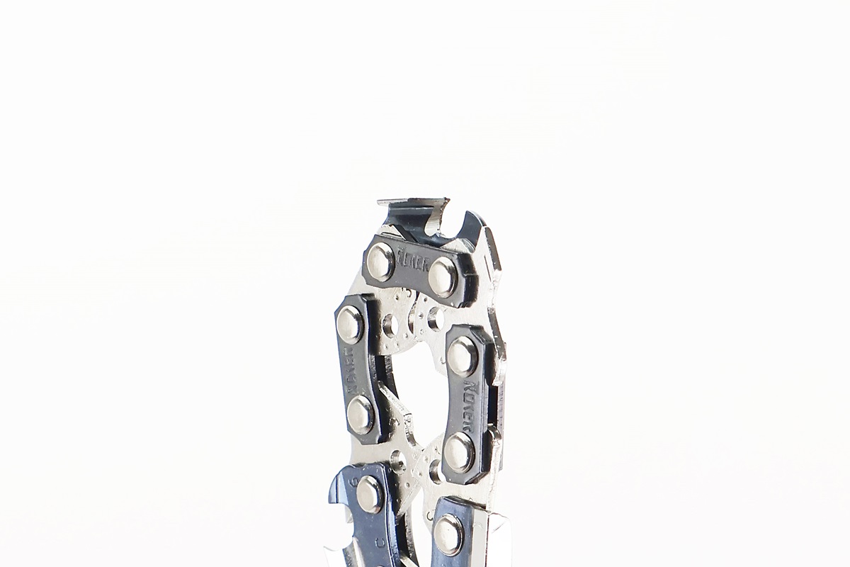 Ланцюг 3/8"-1,3mm-50зв. квад. зуб (на Stihl-180-14") - Зображення 3