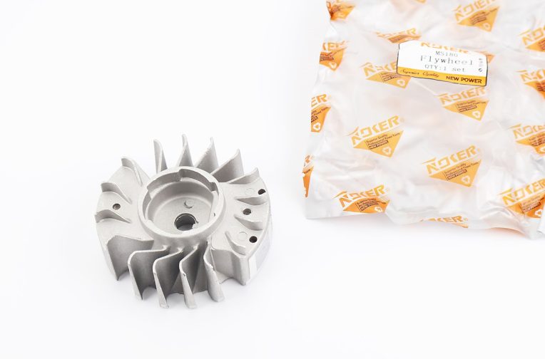 Ротор магнето MS-170/180