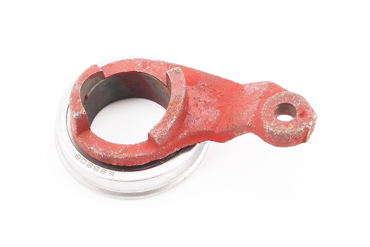 Рычаг+подшипник выжимной к-кт 81-1 — изображение 2