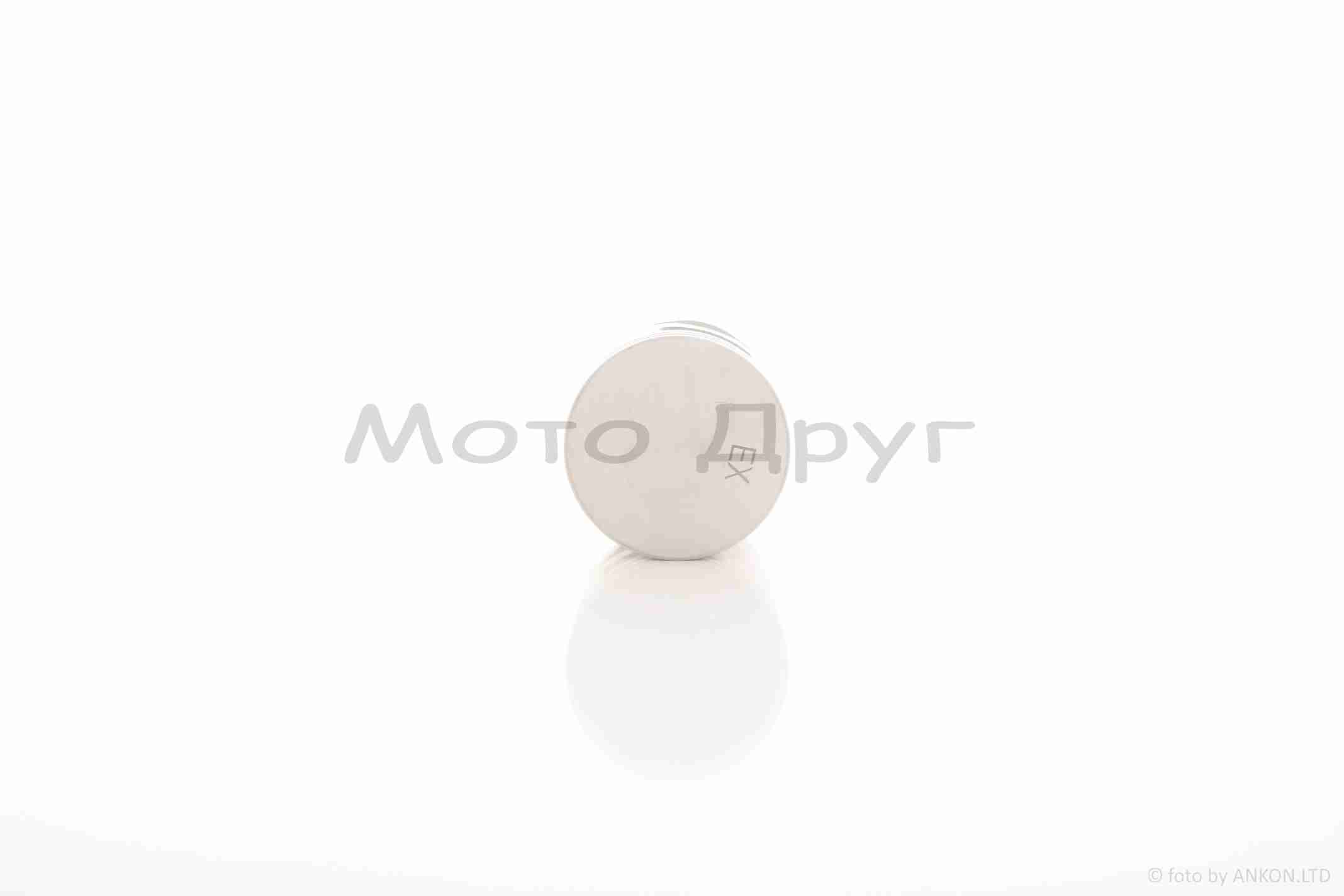 Цилиндр к-кт (цпг) Honda DIO AF27 65cc-43мм (палец 12мм) (AF18,AF25,AF28 DIO; AF24,AF30,AF31,AF51 TACT; LEAD20; FIT) "CHARMO" ТАЙВАНЬ — изображение 6