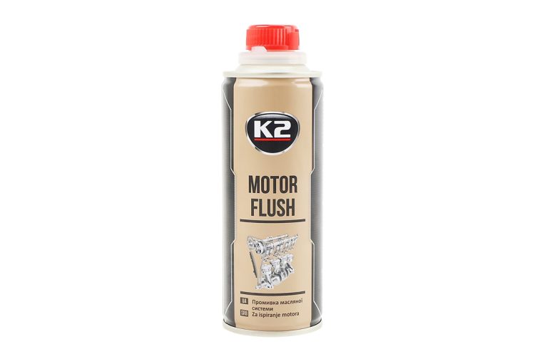 Промивання двигуна 10хвилин “Motor Flush”, 250ml