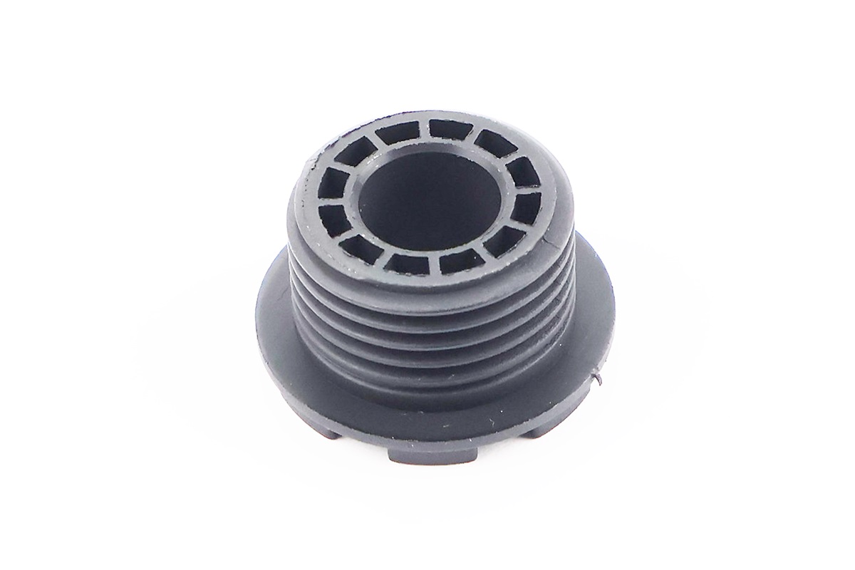 Привод насоса масляного 325 7T OLEO MAC 940/941 — изображение 2