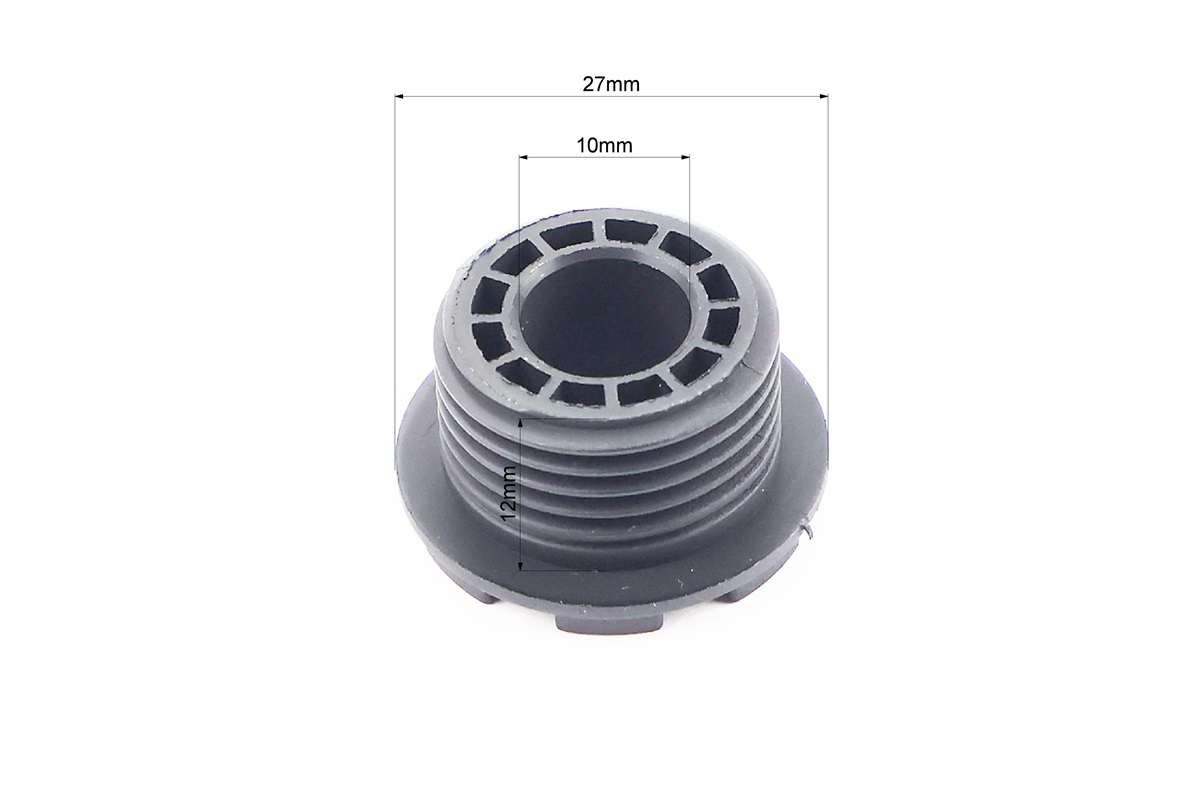 Привод насоса масляного 325 7T OLEO MAC 940/941 — изображение 3