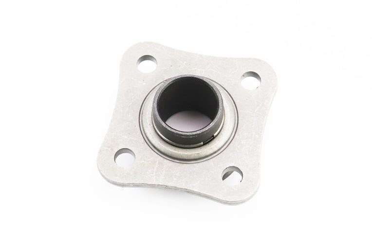 Сцепления – выжимная пластина с подшипником