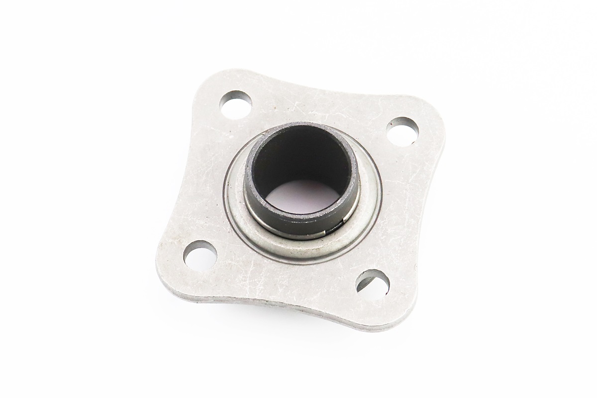 Сцепления - выжимная пластина с подшипником