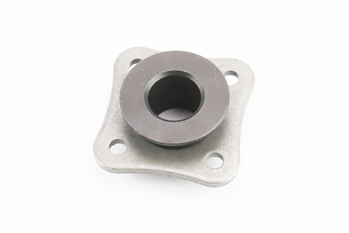 Сцепления - выжимная пластина с подшипником — изображение 2