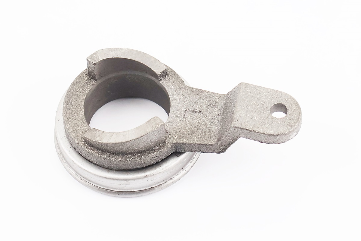 Важіль+підшипник вижимний к-кт 101-2 - Зображення 2