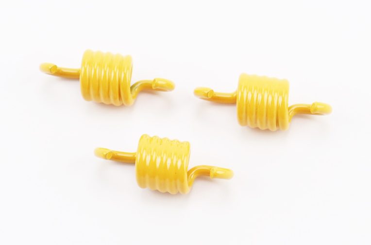 Пружина варіатора к-кт 3шт Suzuki AD50 – 1500об / хв