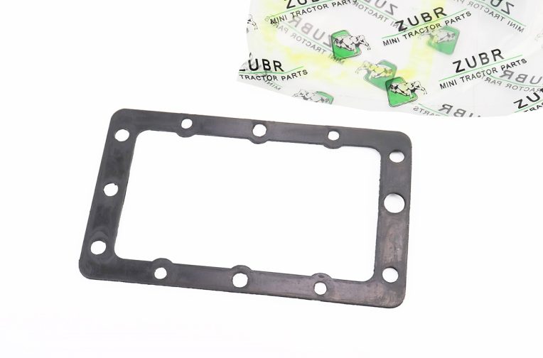 Прокладка радиатора R190N, (резина)