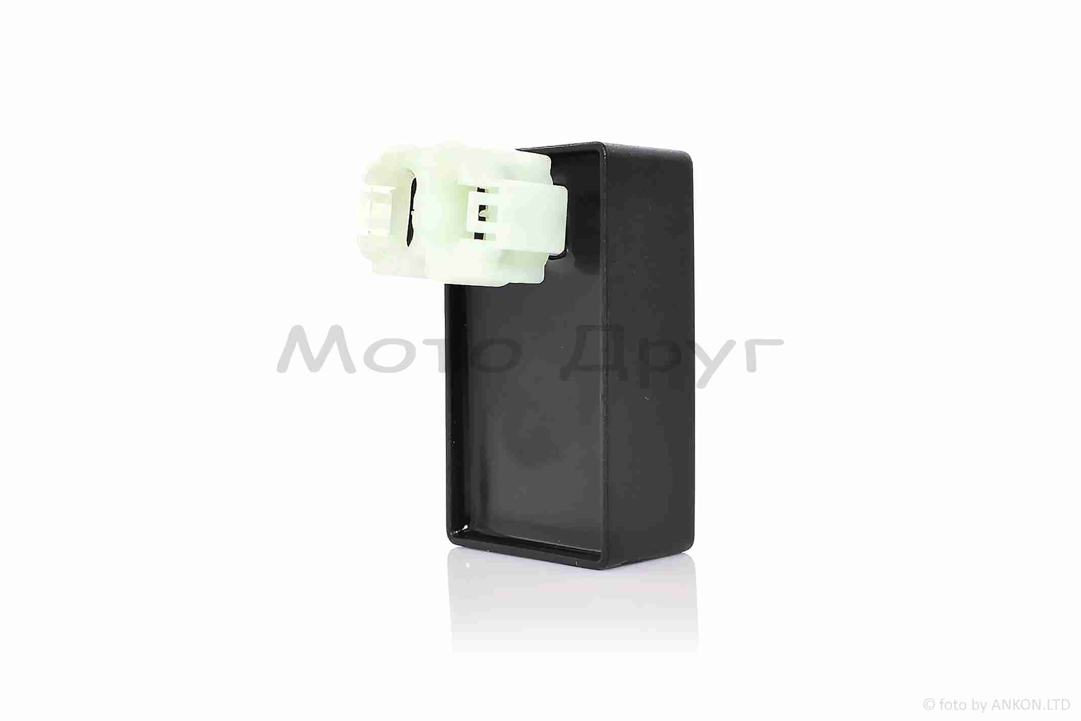 Коммутатор GY6 50-150 — изображение 2