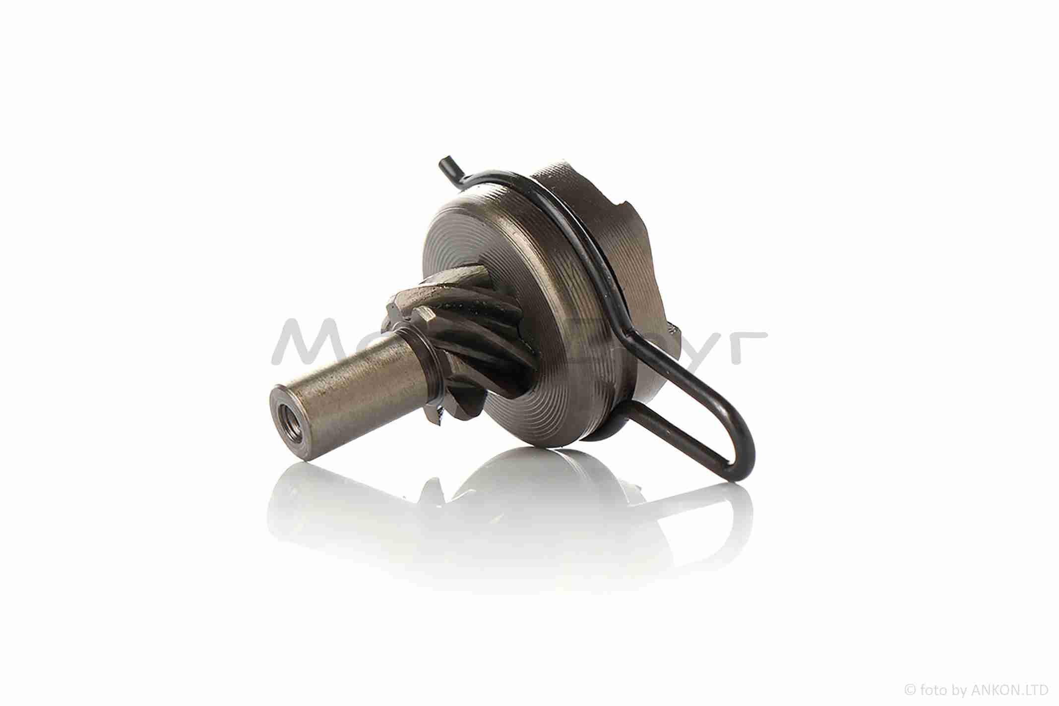 Храповик DIO AF27 7T