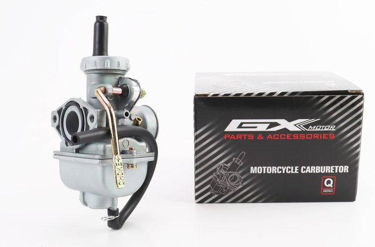 Карбюратор ALPHA 70cc, D=17