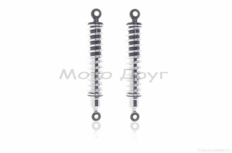 Амортизатори задні  Мінськ  300mm  “NDT”