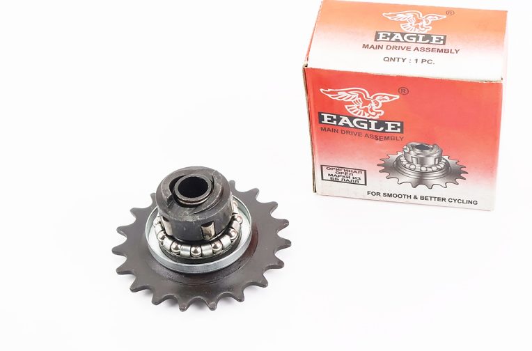 П’ятерик ХВЗ (торпедо) у зборі