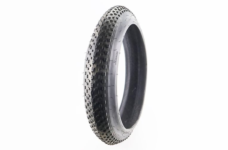 Шина 24″x4,00 шипованная 30TPI COMPASS  для FAT BIKE