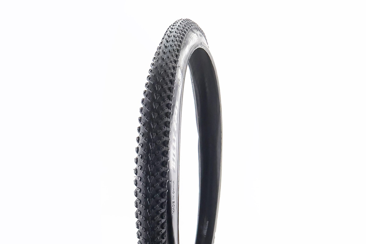 Шина 26"x2,10 (54-559) шипованная BILLY GOAT W-3104