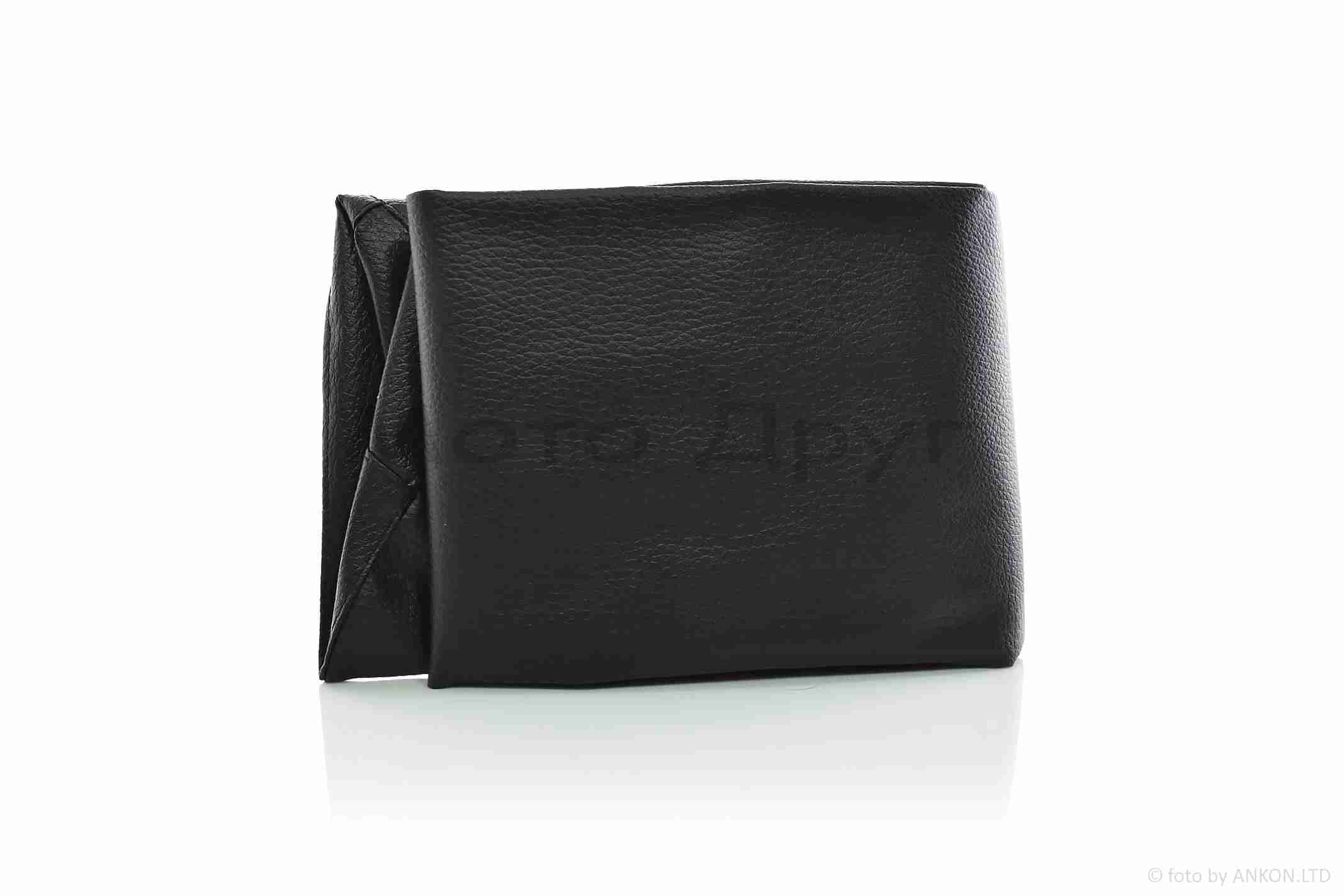 Чехол сиденья Delta водитель +пассажир черный, без канта "JD"