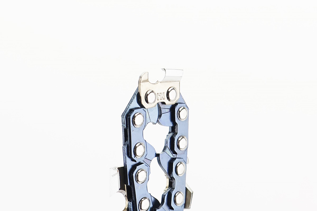 Ланцюг 3/8"-1,6mm-60зв. квад. зуб (на Stihl-16") - Зображення 2