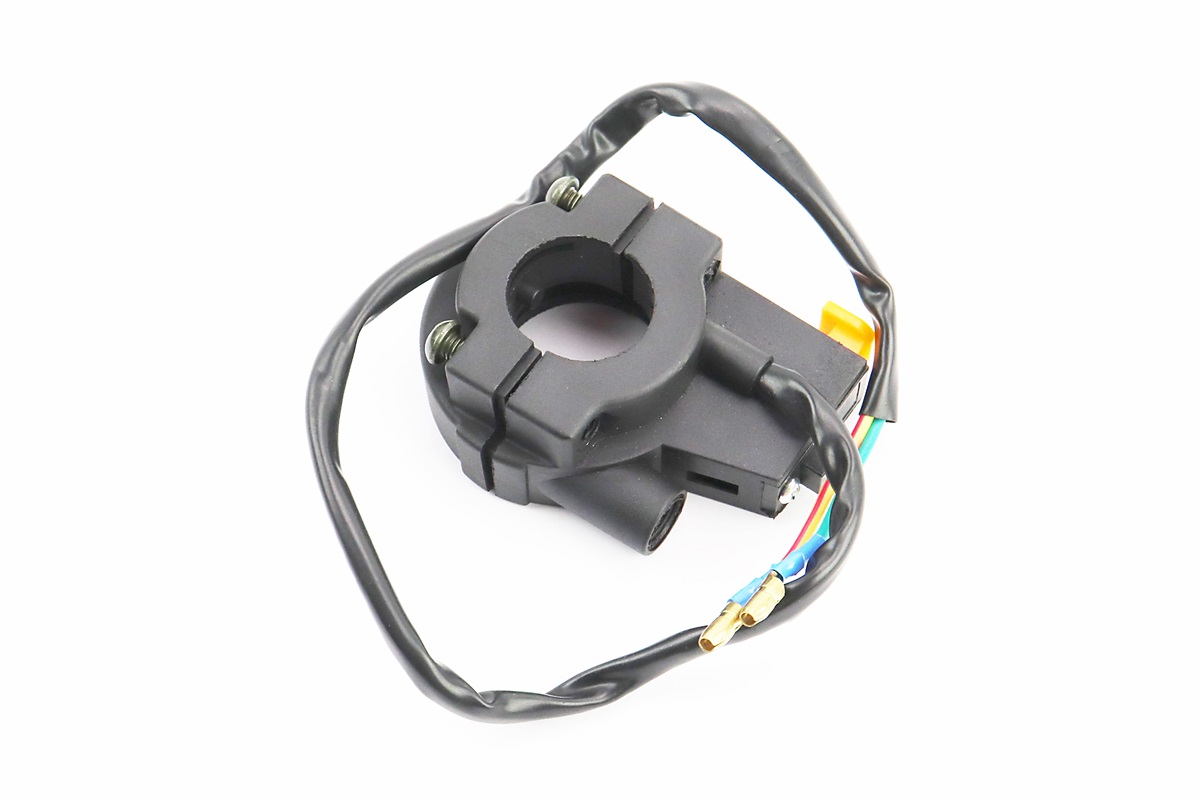 Кнопка пуска стартера — изображение 2