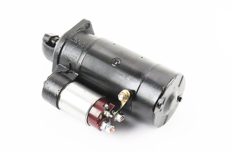 Стартер электрический Z-11, D-81,7mm ZS1100