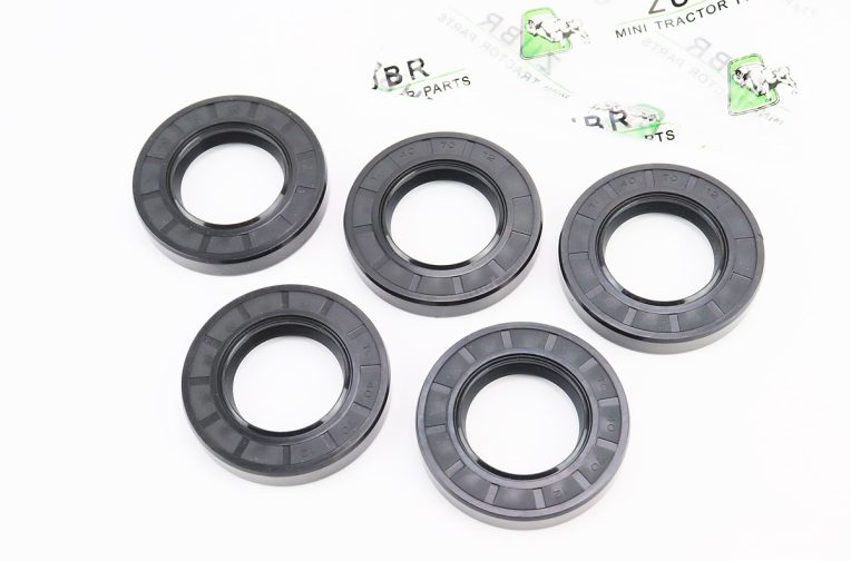 Сальник (40x70x12) к-кт 5шт, піввісі, 101-2