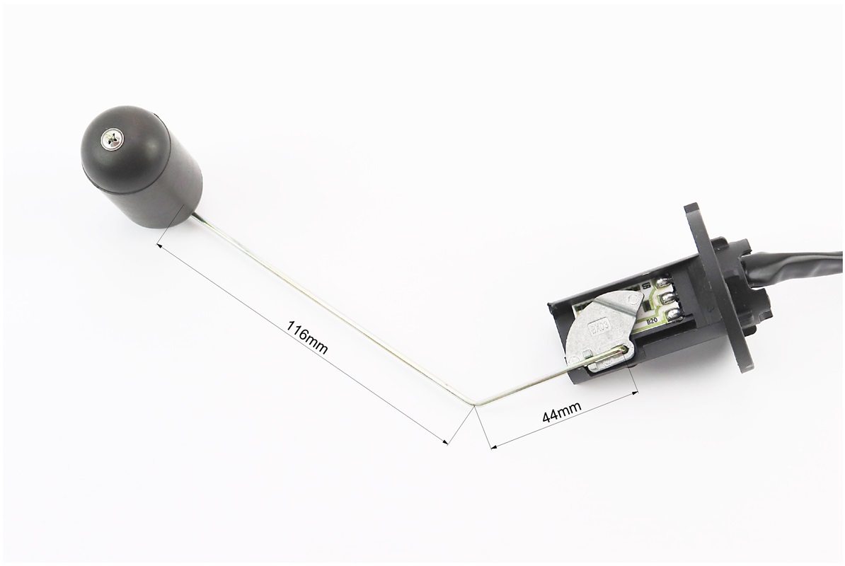 Паливний датчик в бак (оригінальний) - Зображення 3