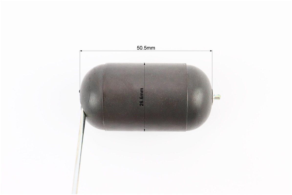 Паливний датчик в бак (оригінальний) - Зображення 4